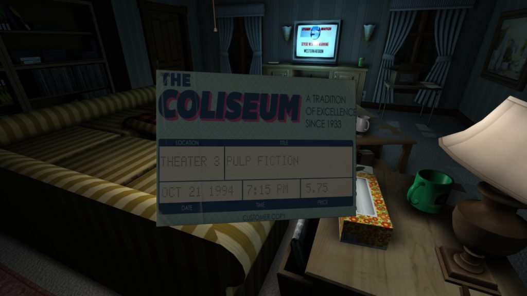 Gone home системные требования