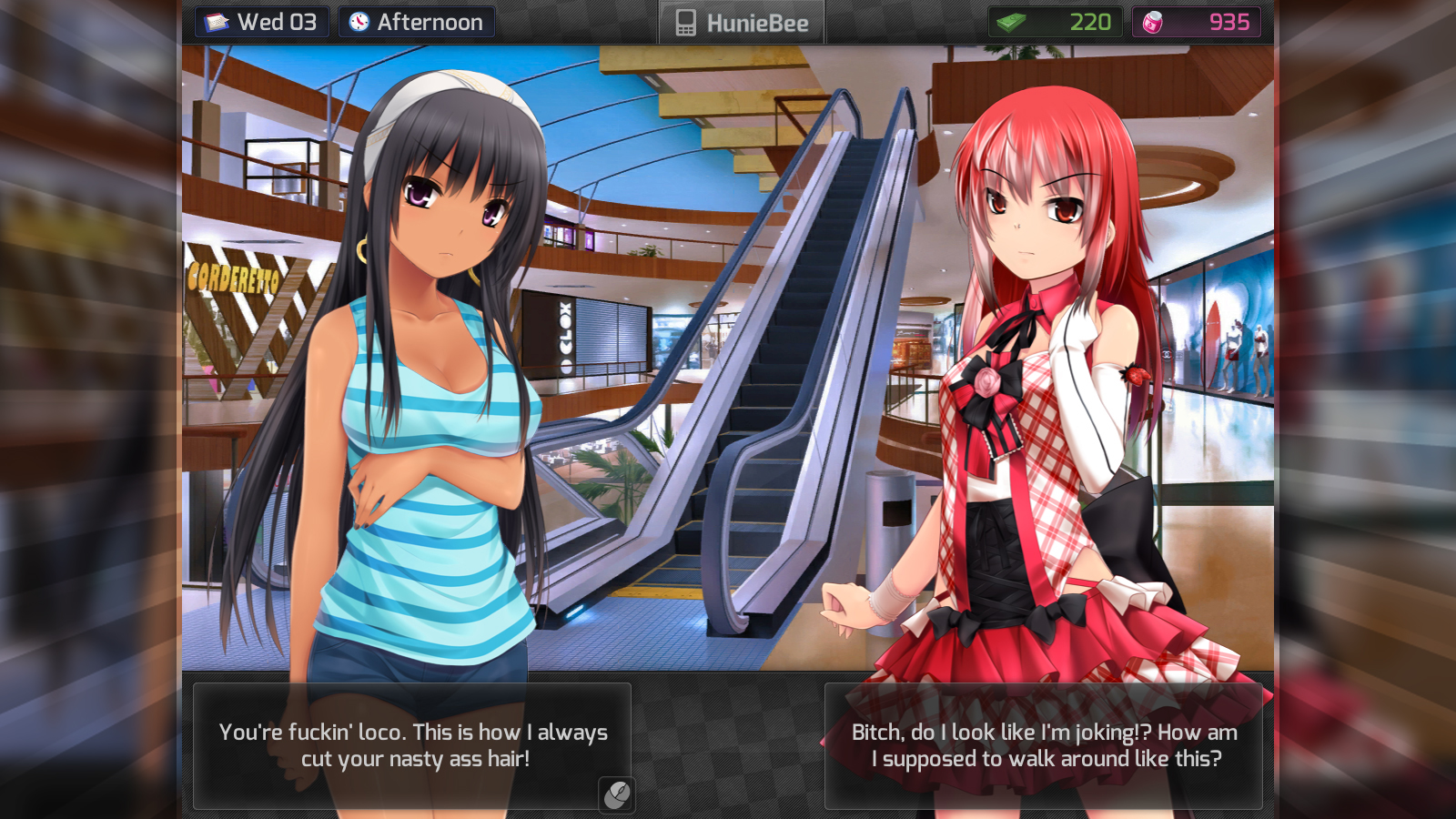 download hunie pop android