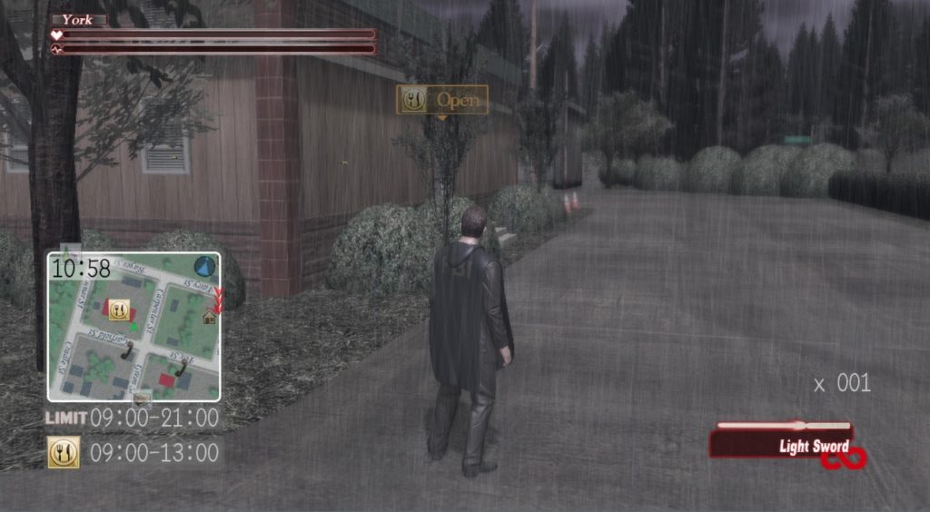 Deadly premonition не запускается на windows 10