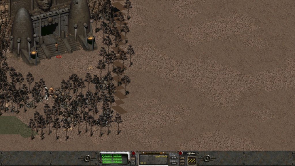 скачать Fallout 2 (последняя версия) бесплатно торрент на ПК