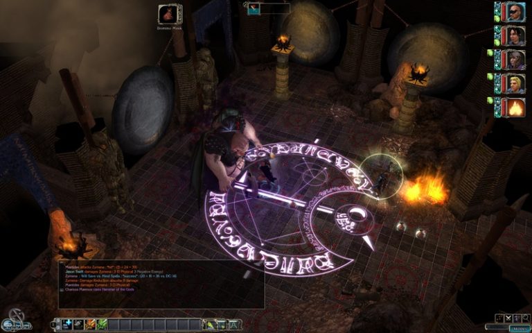 Neverwinter Nights 2 Купить Ключ Gog