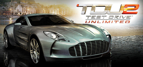test drive unlimited 2 pc game