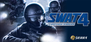 Прохождение swat 4 китайский ресторан