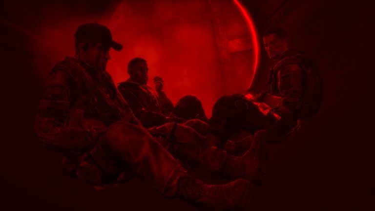 скачать Spec Ops: The Line (последняя версия) бесплатно торрент на ПК
