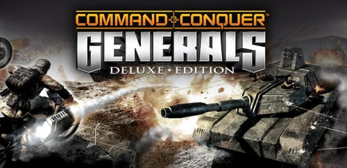 Скачать Command & Conquer Generals — Zero Hour (Последняя Версия.