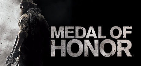 Medal of honor где взять