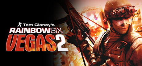 Скачать Tom Clancy'S Rainbow Six: Vegas 2 (Последняя Версия.