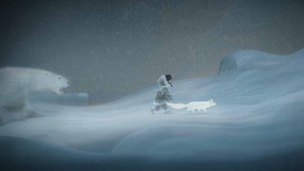 Never alone скачать на андроид с встроенным кэшем