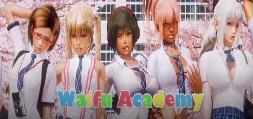 waifu academy download