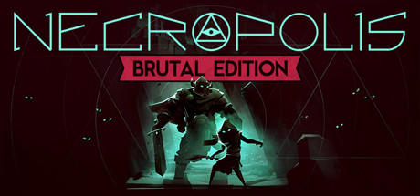 Скачать Necropolis: Brutal Edition V1.1.1 (Последняя Версия.