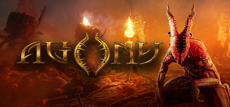 Agony игра сюжет