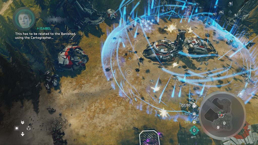 Halo wars системные требования