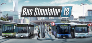 скачать Bus Simulator 18 (последняя версия) бесплатно торрент на ПК