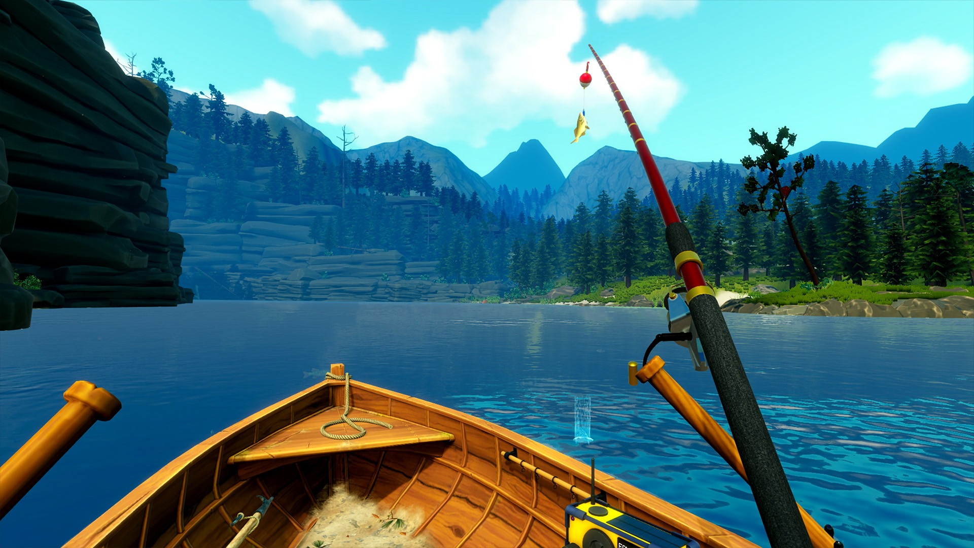 Рыбалка игры 7. Oculus Quest 2 рыбалка. Симулятор рыбалки. Игра рыбалка на озере. Игра симулятор рыбалки.