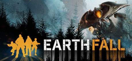 Earthfall invasion как играть по сети на пиратке