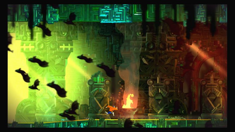 Сколько времени займет прохождение guacamelee