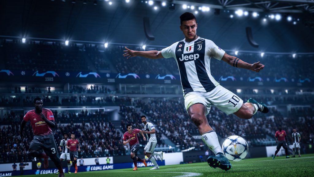 Пойдет ли fifa 19 на моем компьютере