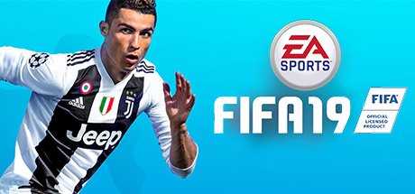 FIFA 19 (2018