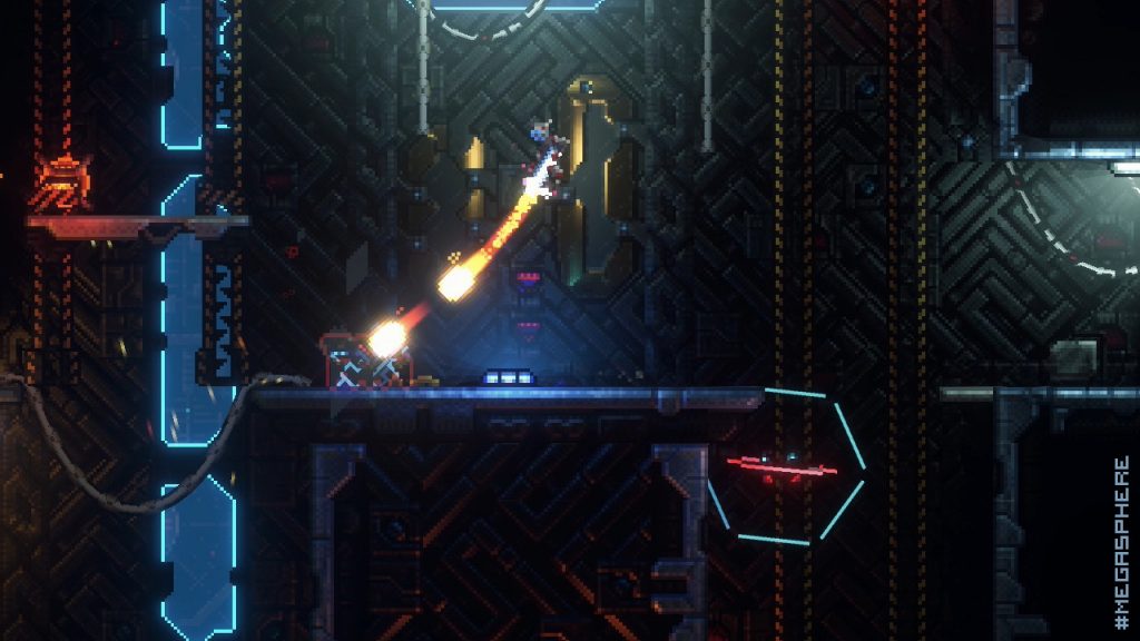 скачать MegaSphere (последняя версия) бесплатно торрент на ПК