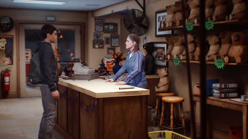 Life is strange можно ли играть вдвоем