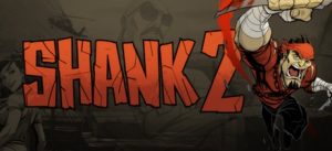 Shank обзор игры