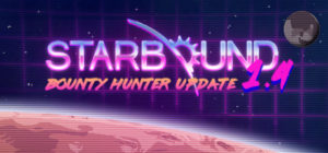 Starbound вылетает при запуске