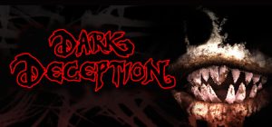 Как открыть консоль dark deception