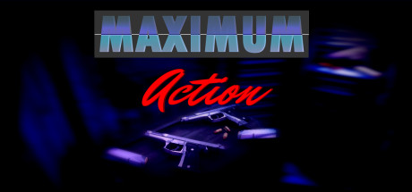 Скачать Maximum Action (Последняя Версия) Бесплатно Торрент На ПК