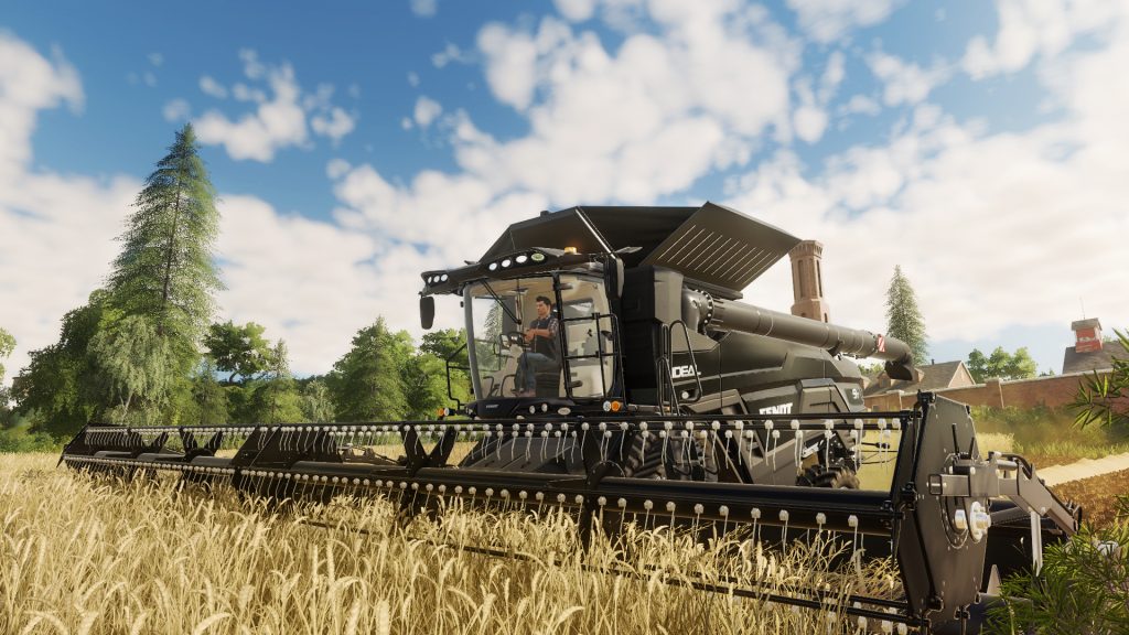 Как узнать версию farming simulator 19