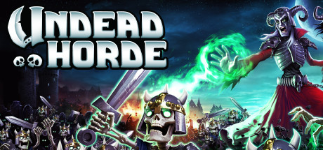 Undead Horde for android instal
