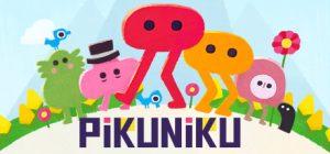 Прохождение игры pikunikku