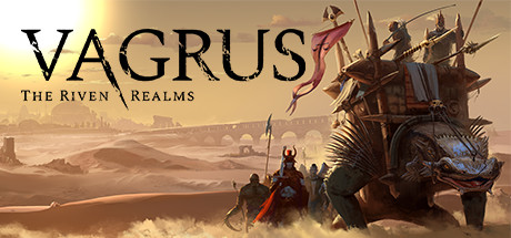Vagrus - The Riven Realms instal the last version for android