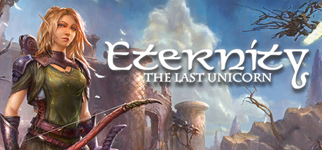 Eternity the last unicorn читы