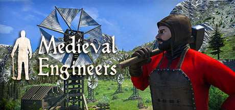 Скачать Medieval Engineers V1.0 (Последняя Версия) Бесплатно.