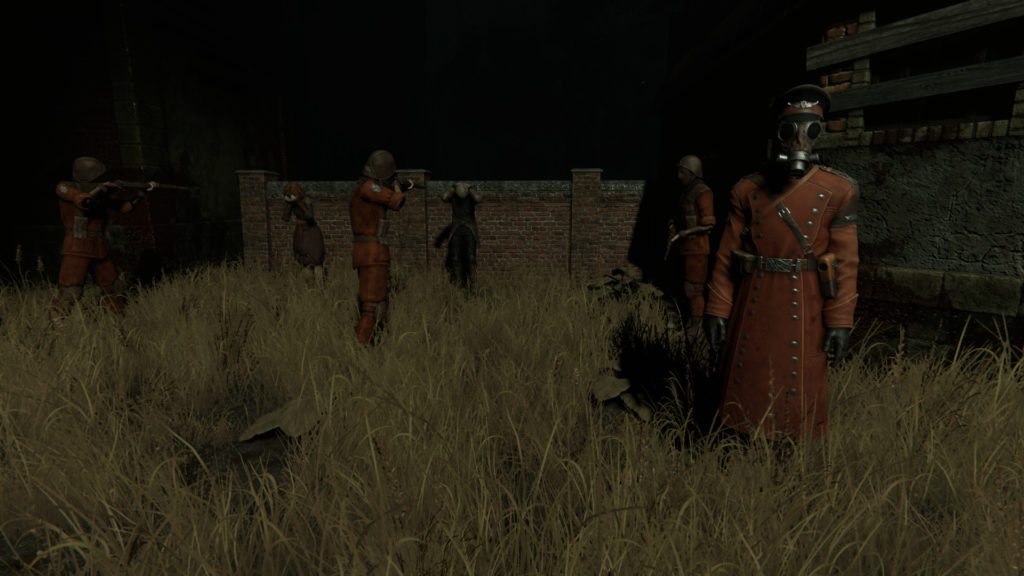 Pathologic 2 системные требования