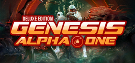 Скачать Genesis Alpha One (Последняя Версия) Бесплатно Торрент На ПК