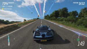 Forza Horizon 4 Screenshots 2