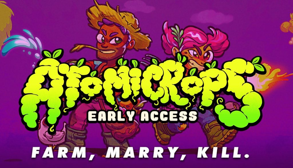 Atomicrops download the new version for android