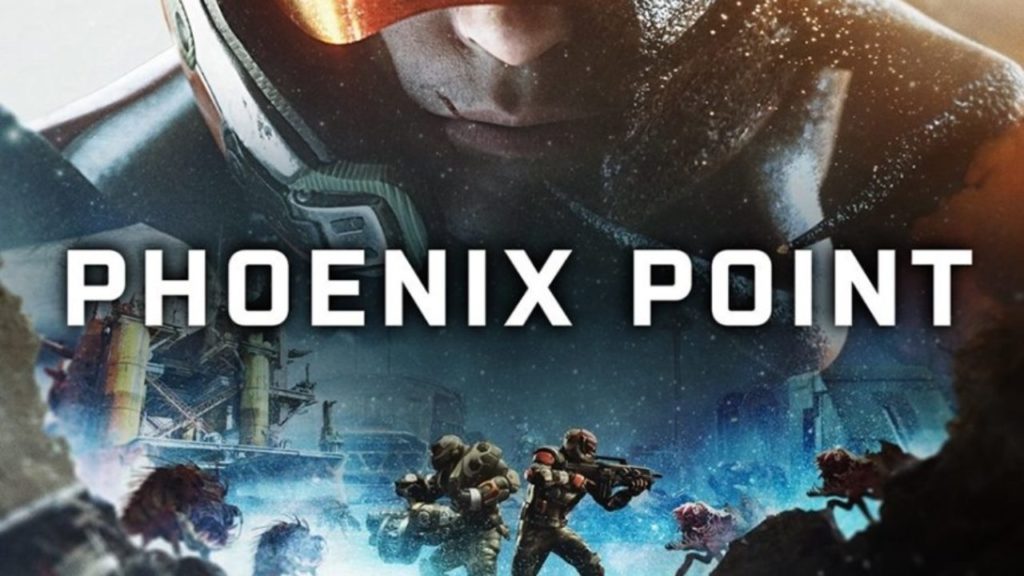 Последняя точка версии. Phoenix point крайняя версия. Феникс поинт обои. Феникс игра.