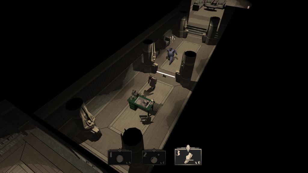 Was heist pov