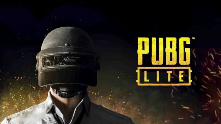 Не запускается pubg lite на пк windows 10 белый экран