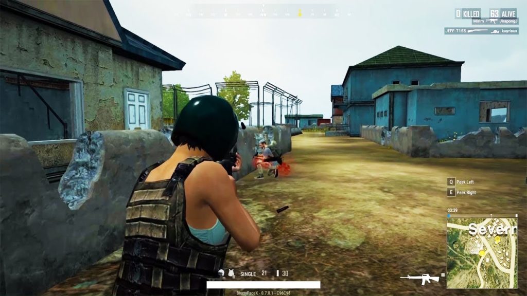 Как установить игру pubg на компьютер бесплатно