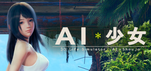 Ai версия. Ai＊Shoujo/ai＊少女 игра. Ai Shoujo Steam. Ai＊Shoujo/ai＊少女 17 мар. 2020. Aishoujo.ai-Darksiders.