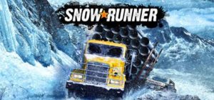 Snowrunner как пересесть в другую машину xbox