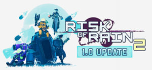 скачать Risk of Rain 2 (последняя версия) бесплатно торрент на ПК