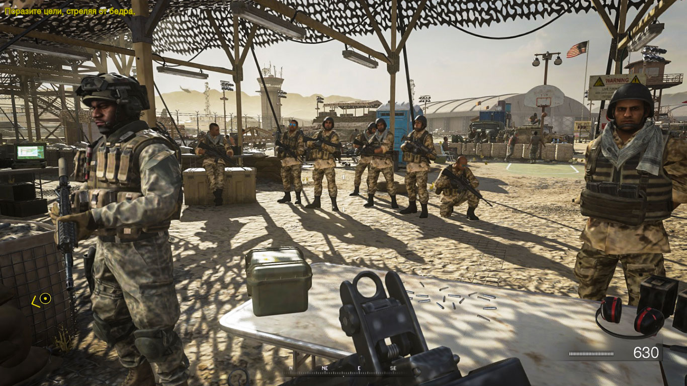 скачать Call of Duty: Modern Warfare 2 Remastered (последняя версия ...