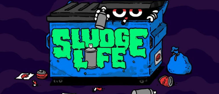 Sludge life обзор