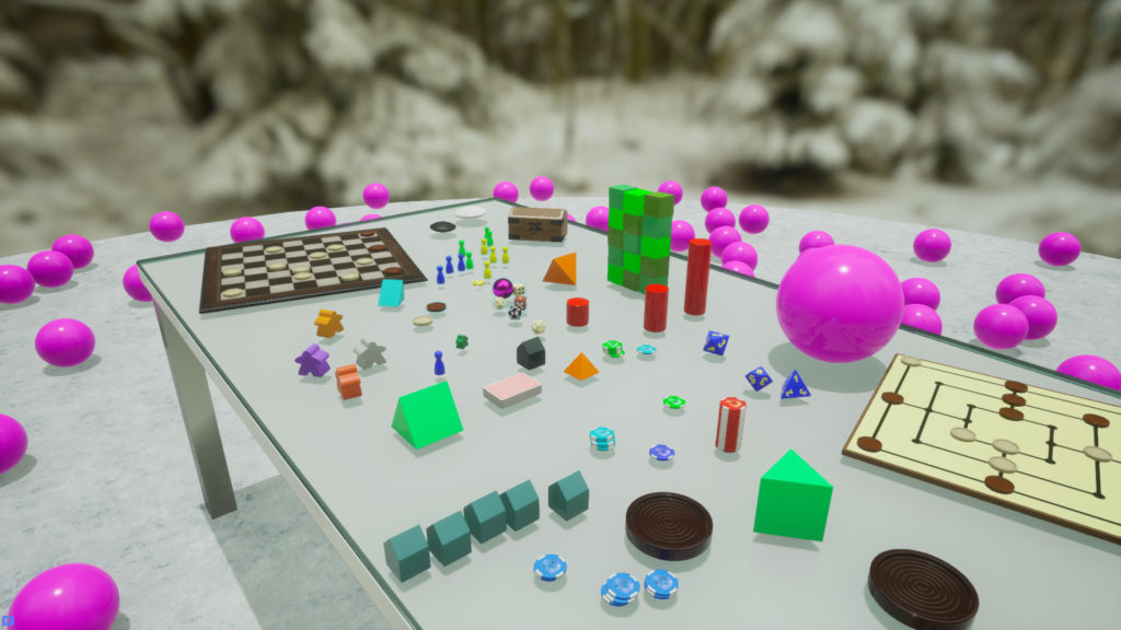 Tabletop Playground download the last version for ios