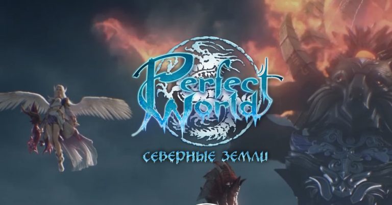 Perfect world как играть с другом