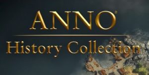 Anno history collection как поменять язык